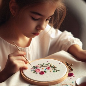 Клуб рукоделия