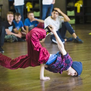 Break Dance
