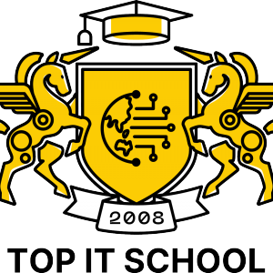 TOP IT SCHOOL  Средняя школа 5-9 классы