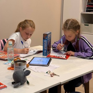 Экспресс-курс английского