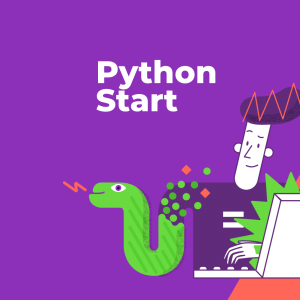 Python Start