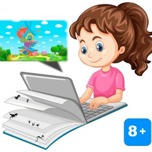 МУЛЬТСТУДИЯ