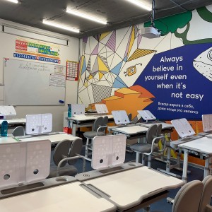 Частная школа Top It School