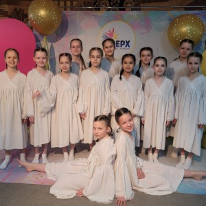 Студия танца Free dance