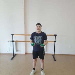 Цирковая студия Жонглироаание