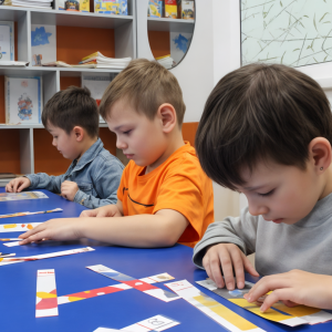 Ментальная арифметика