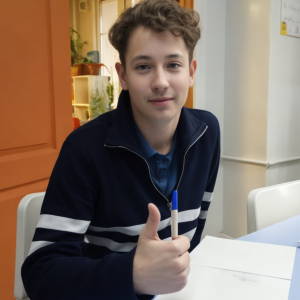 Русский язык