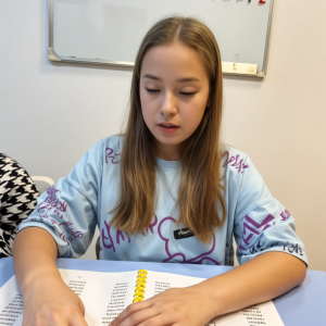 Скорочтение