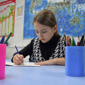 Каллиграфия