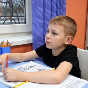 математика