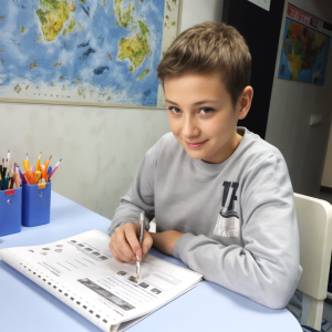 математика