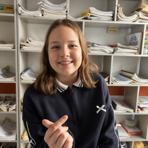 Английский язык