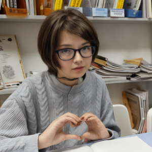 Английский язык