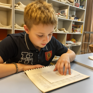 Техника чтения