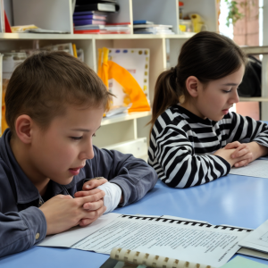 Техника чтения