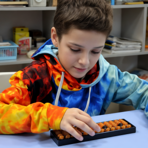 Ментальная арифметика