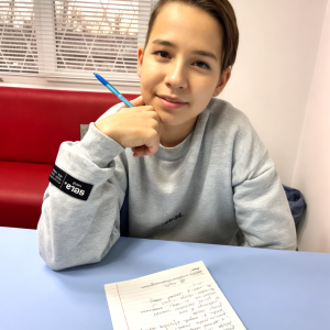 Русский язык