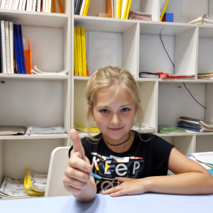 Подготовка к школе