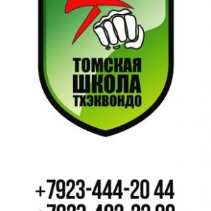 Тхэквондо ИТФ (на ул. Пушкина)