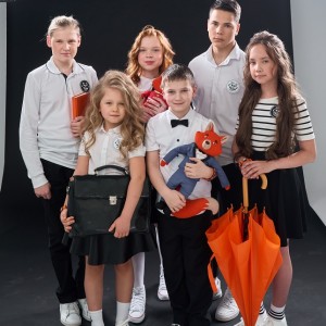 Английский язык (пр. Гагарина, 42/1)