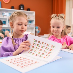 Ментальная арифметика (пр. Гагарина, 42/1)