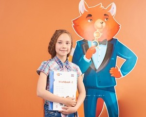 Английский язык (ул. Брестская, 4)