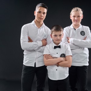 Каллиграфия. Красивый почерк (на ул. Салмышской, 43а)