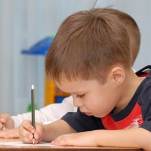 Подготовка к школе детей 6–7 лет на Куломзинской (Кировск)