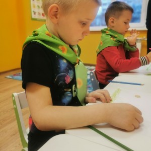 Английский для дошкольников