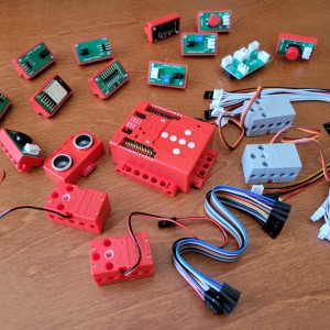 Robot Star