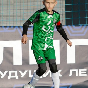 Детский футбольный клуб Азбука Игры