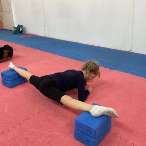 Художественная гимнастика набор