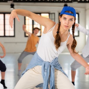 Dancehall