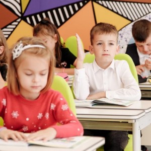 Подготовка к школе