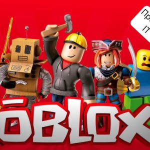 Roblox Studio для детей: первый шаг в геймдизайн 7-12 лет.