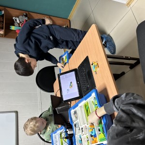 Робототехника