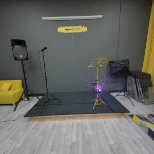 Уроки гитары