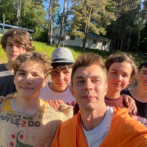 Бизнес и финансовая грамотность для детей и подростков