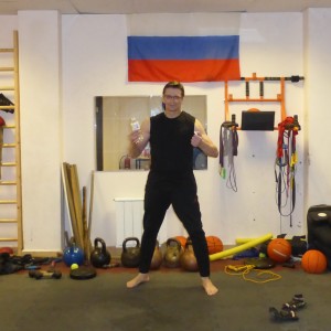 Крепкое здоровье и отличная форма в любом возрасте