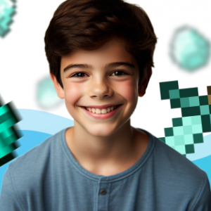 Онлайн-курс РАЗРАБОТКА МОДОВ В MINECRAFT: НОВАЯ ИМПЕРИЯ