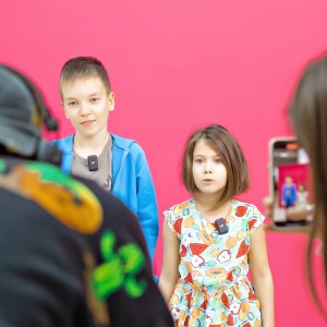 Медиакурсы для подростков