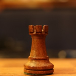 Шахматный клуб «Дворики»