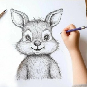 Занятия по живописи и рисунку