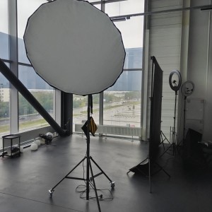 Курс профессиональной фотографии