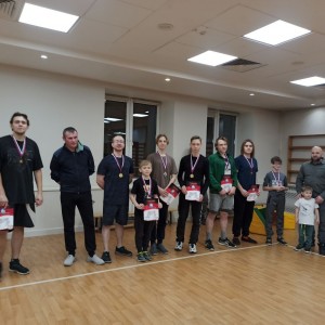 Богатырская застава