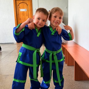 Школа Боевых Искусств 