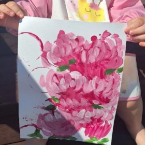 Рисование, детские группы