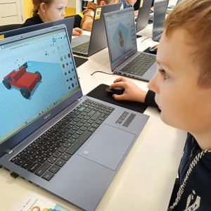 Школа программирования iKODe г.Севастополь