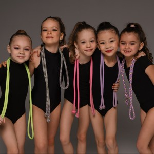 Художественная гимнастика