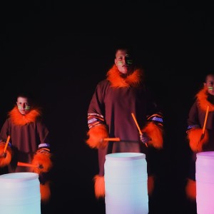 Ансамбль Барабанщиков